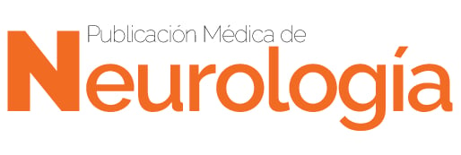 Resultado de imagen de publicación médica de neurologia